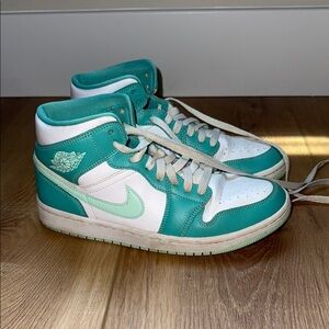 Nike Air Jordans